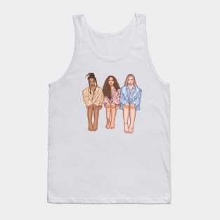 Nothing Comes Between Us || Little Mix Tank Top